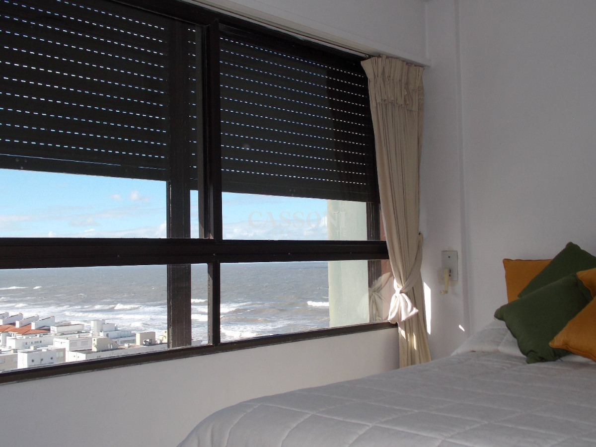 Apartamento ID.2491 - CLÁSICA TORRE EN PENÍNSULA CON VISTA DE TODOS LOS AMBIENTES