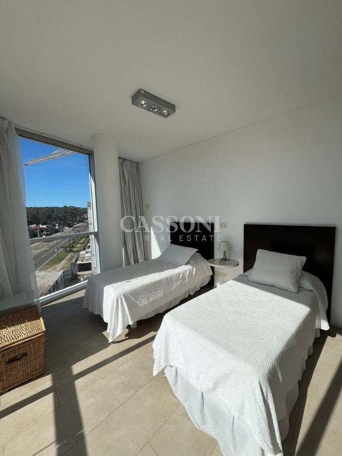 Apartamento ID.2461 - ESPECTACULAR APARTAMENTO EN LA BARRA