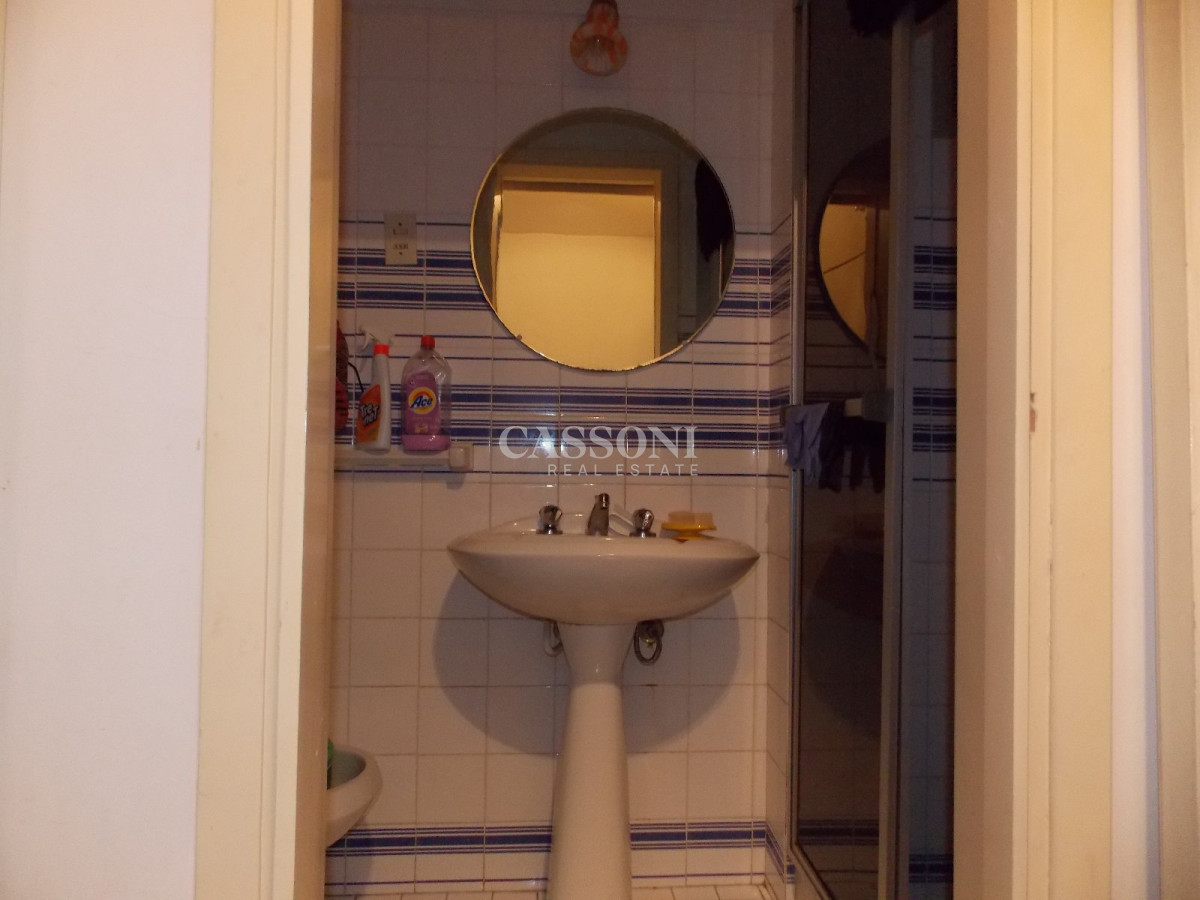 Apartamento ID.2491 - CLÁSICA TORRE EN PENÍNSULA CON VISTA DE TODOS LOS AMBIENTES