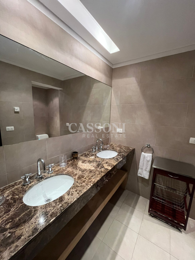 Apartamento ID.2461 - ESPECTACULAR APARTAMENTO EN LA BARRA