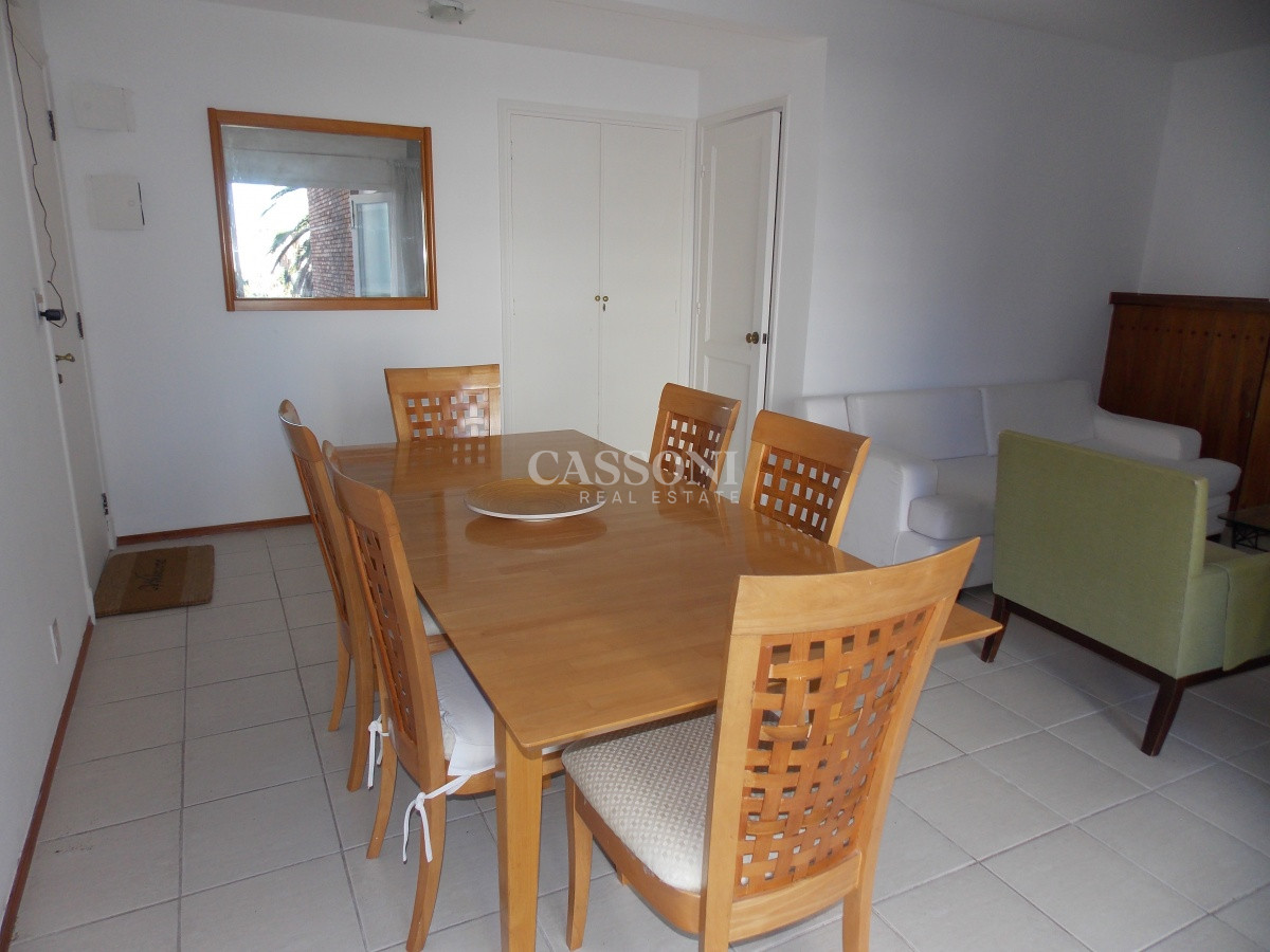 Apartamento ID.4002 - EMBLEMATICO EDIFICIO EN LA PENINSULA 