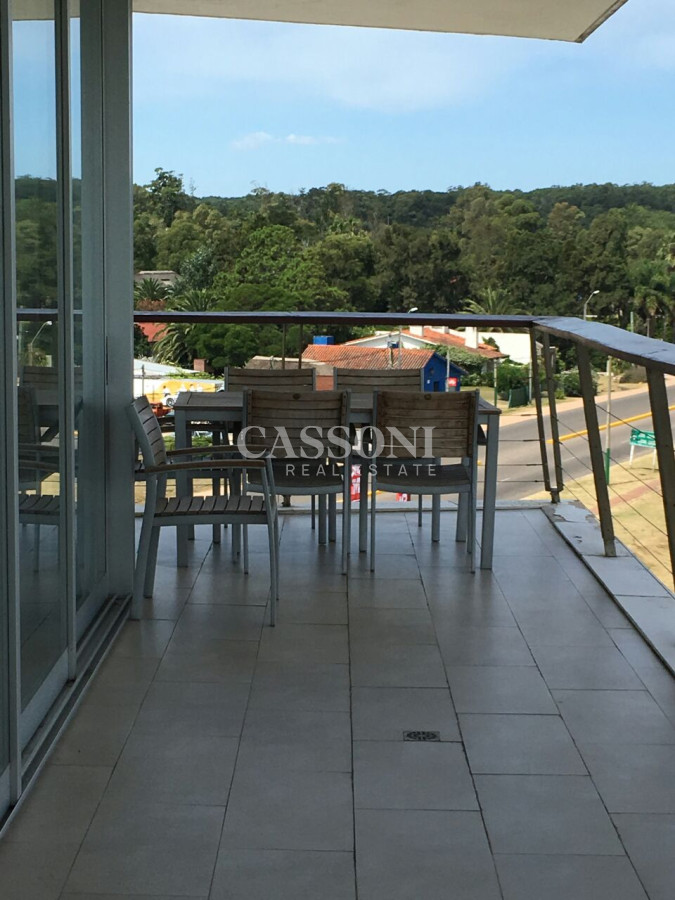 Apartamento ID.2461 - ESPECTACULAR APARTAMENTO EN LA BARRA
