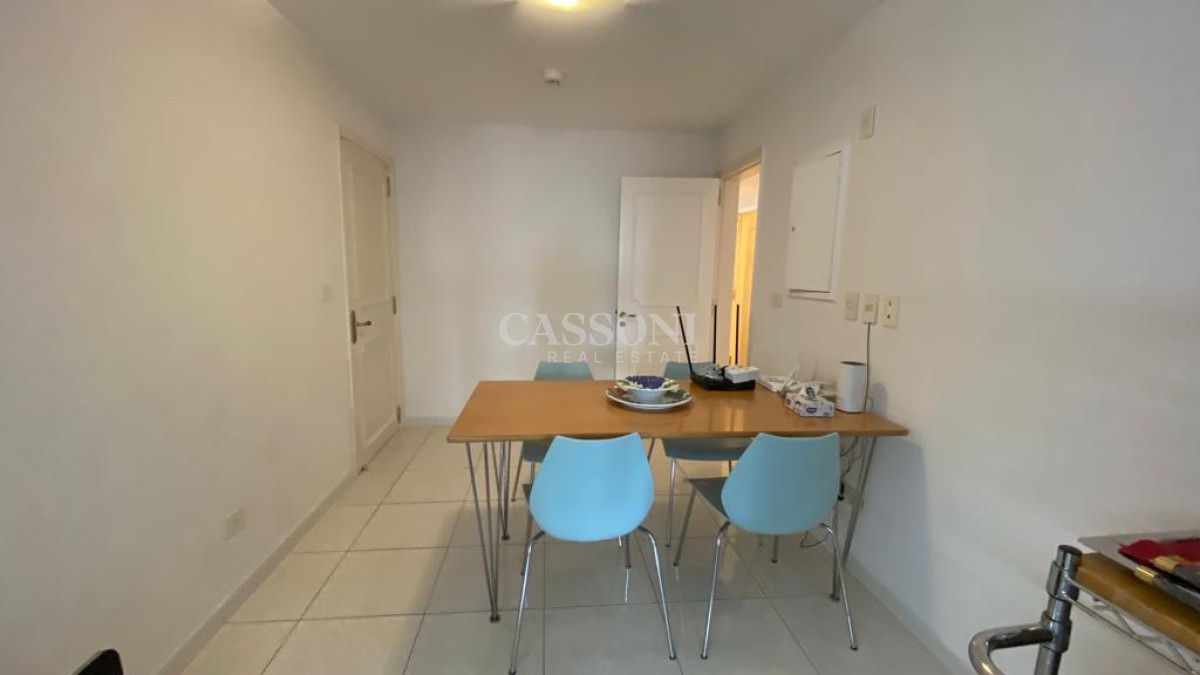Apartamento ID.1887 - APARTAMENTO EN TORRE PREMIUM CON EXCELENTE VISTA AL MAR