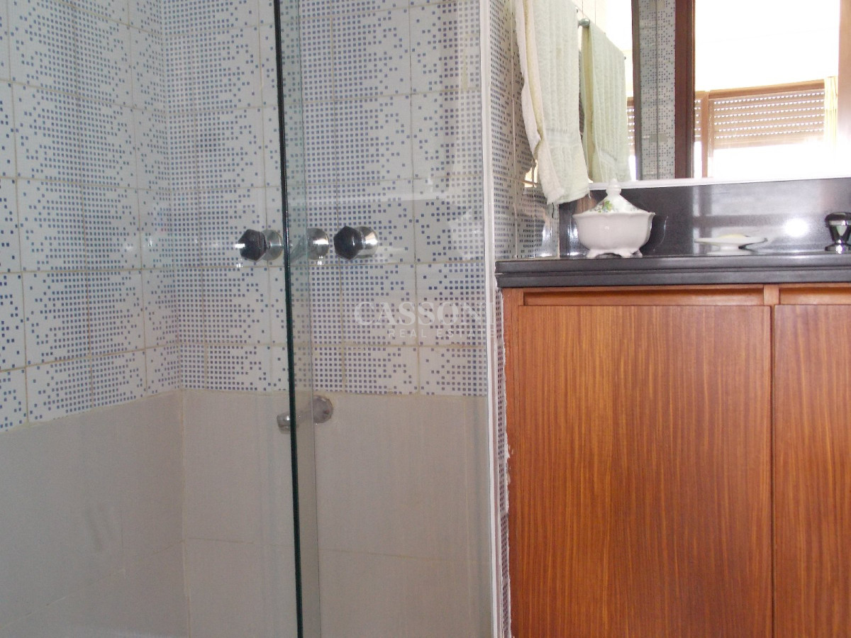 Apartamento ID.2491 - CLÁSICA TORRE EN PENÍNSULA CON VISTA DE TODOS LOS AMBIENTES