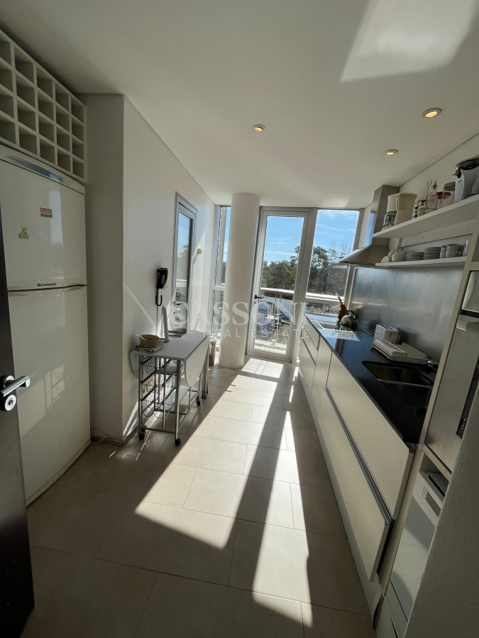 Apartamento ID.2461 - ESPECTACULAR APARTAMENTO EN LA BARRA