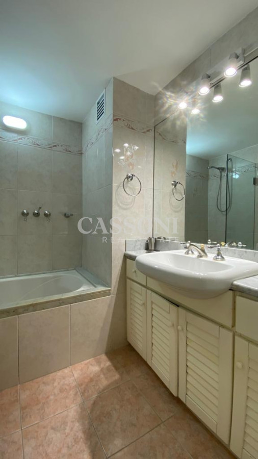 Apartamento ID.1887 - APARTAMENTO EN TORRE PREMIUM CON EXCELENTE VISTA AL MAR