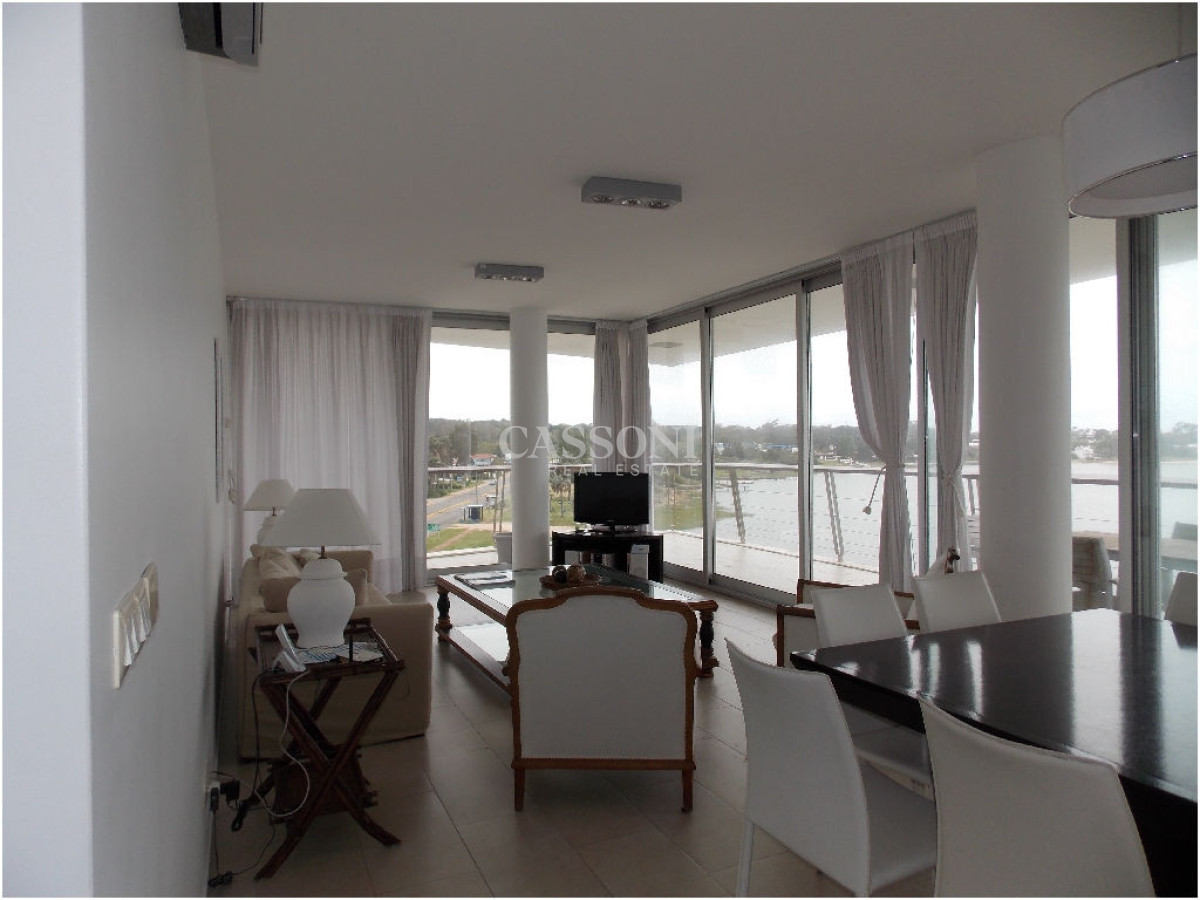 Apartamento ID.2461 - ESPECTACULAR APARTAMENTO EN LA BARRA