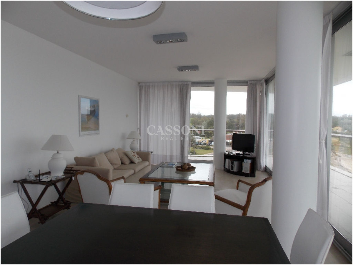 Apartamento ID.2461 - ESPECTACULAR APARTAMENTO EN LA BARRA