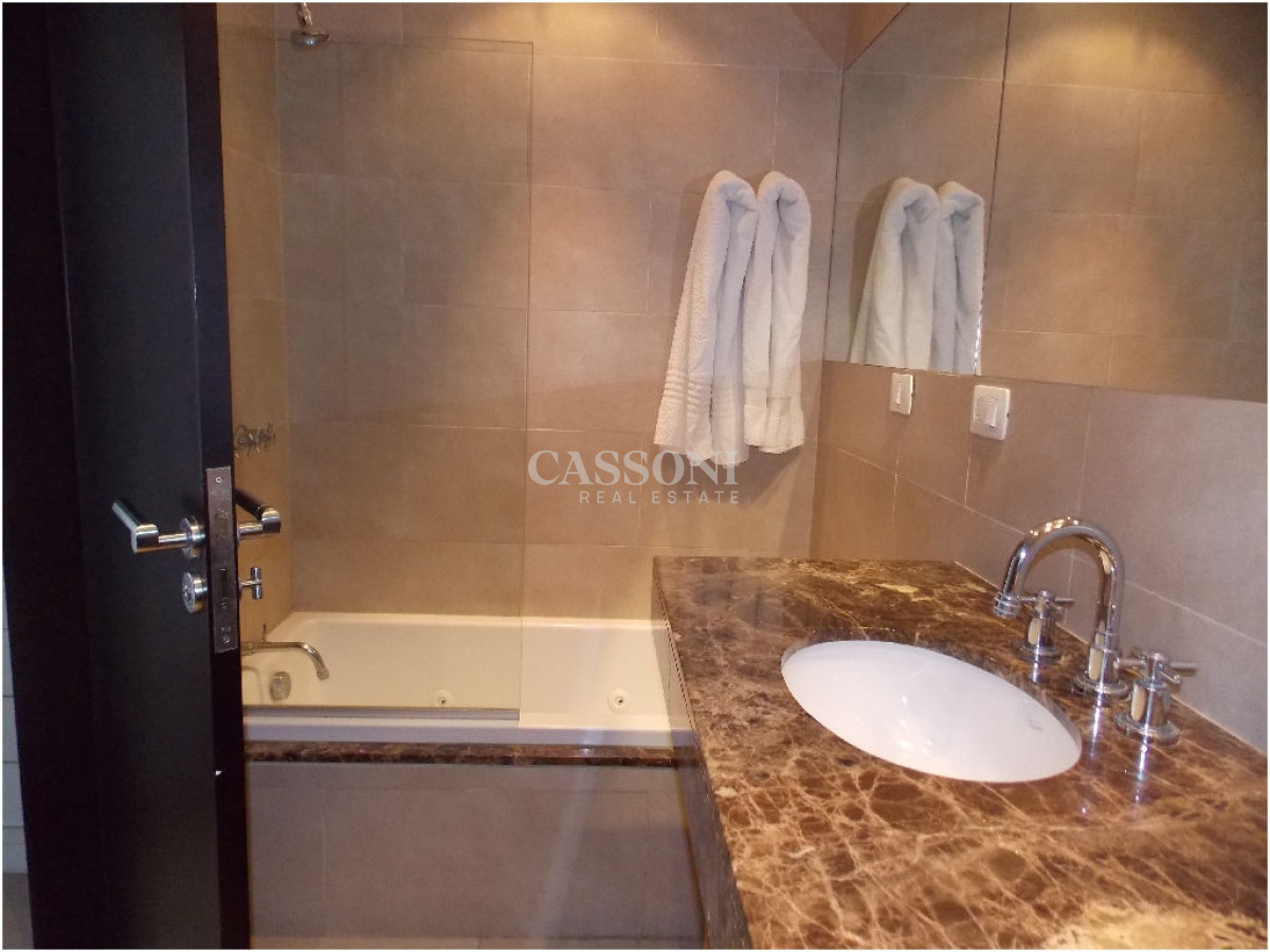 Apartamento ID.2461 - ESPECTACULAR APARTAMENTO EN LA BARRA