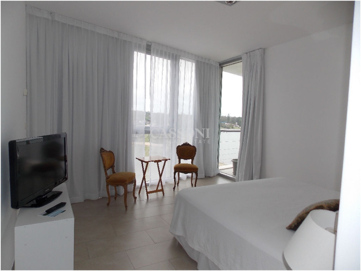 Apartamento ID.2461 - ESPECTACULAR APARTAMENTO EN LA BARRA