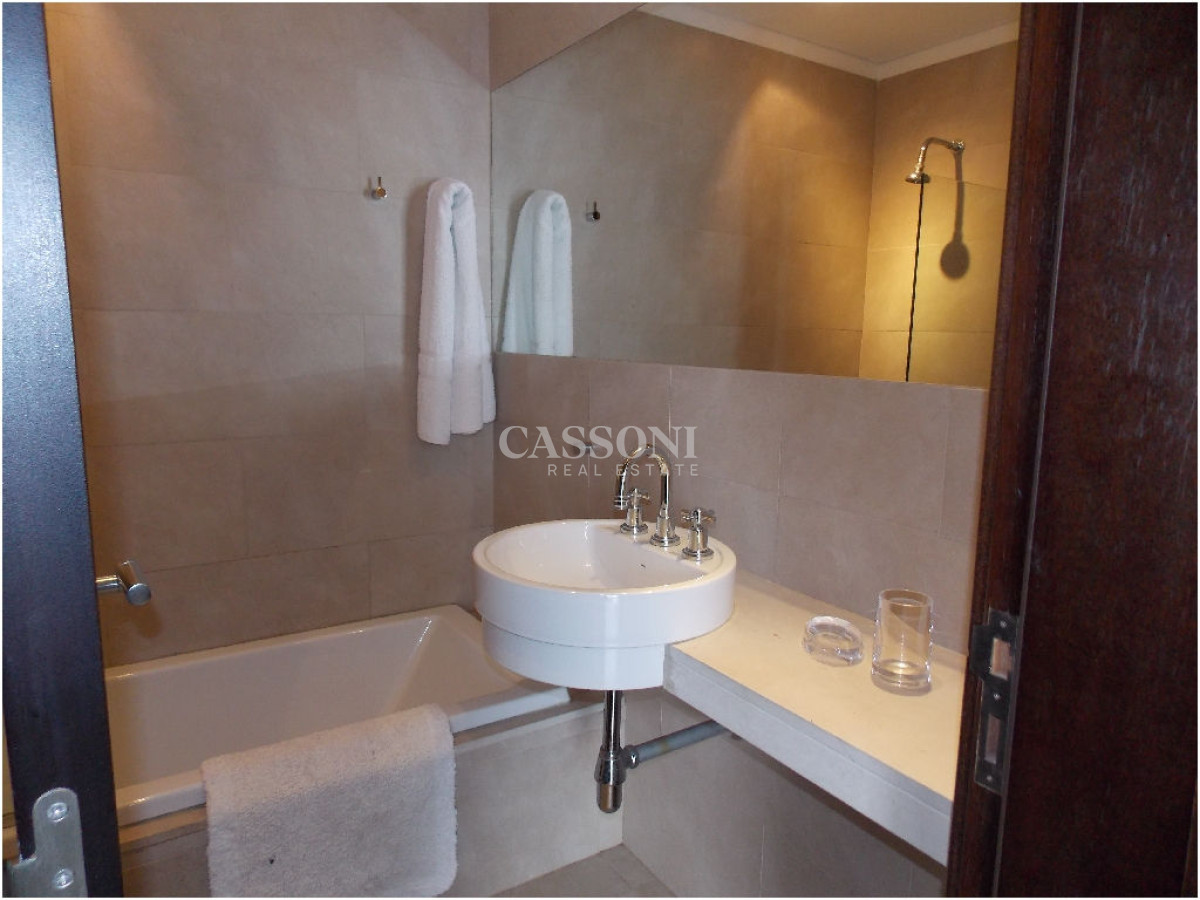 Apartamento ID.2461 - ESPECTACULAR APARTAMENTO EN LA BARRA