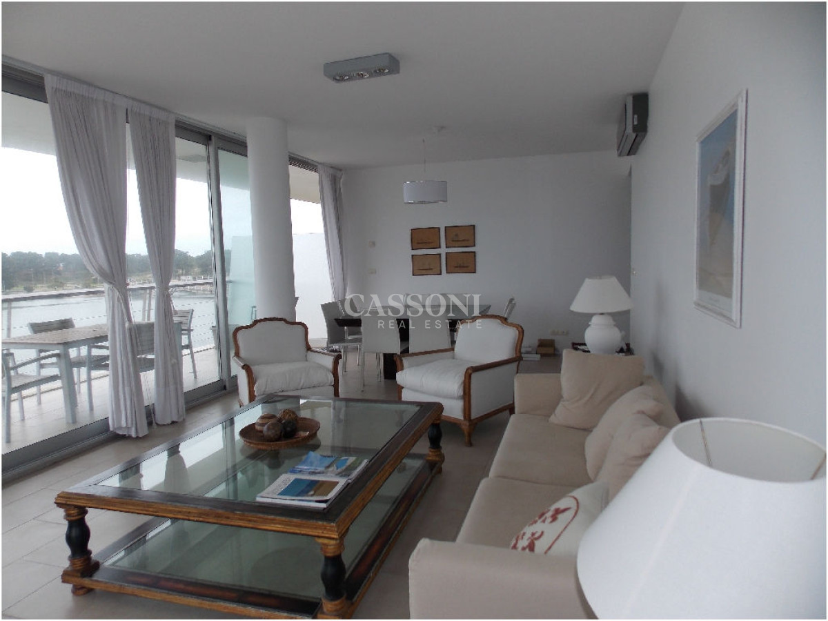 Apartamento ID.2461 - ESPECTACULAR APARTAMENTO EN LA BARRA