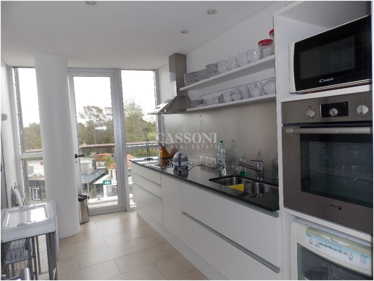 Apartamento ID.2461 - ESPECTACULAR APARTAMENTO EN LA BARRA