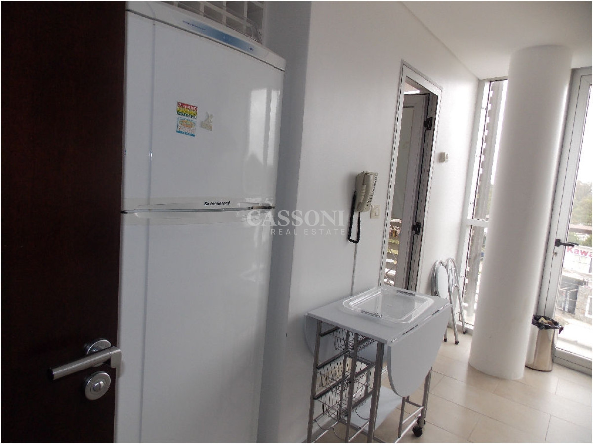Apartamento ID.2461 - ESPECTACULAR APARTAMENTO EN LA BARRA
