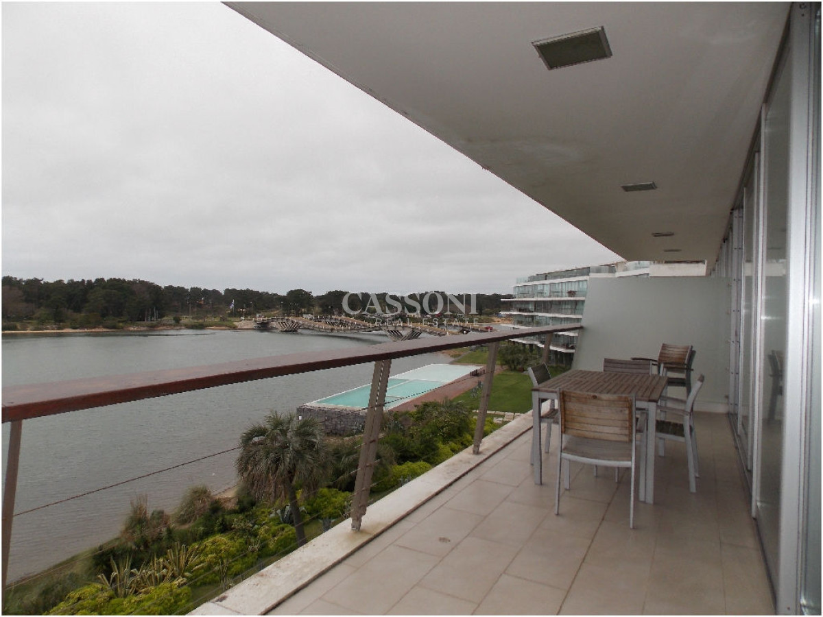 Apartamento ID.2461 - ESPECTACULAR APARTAMENTO EN LA BARRA