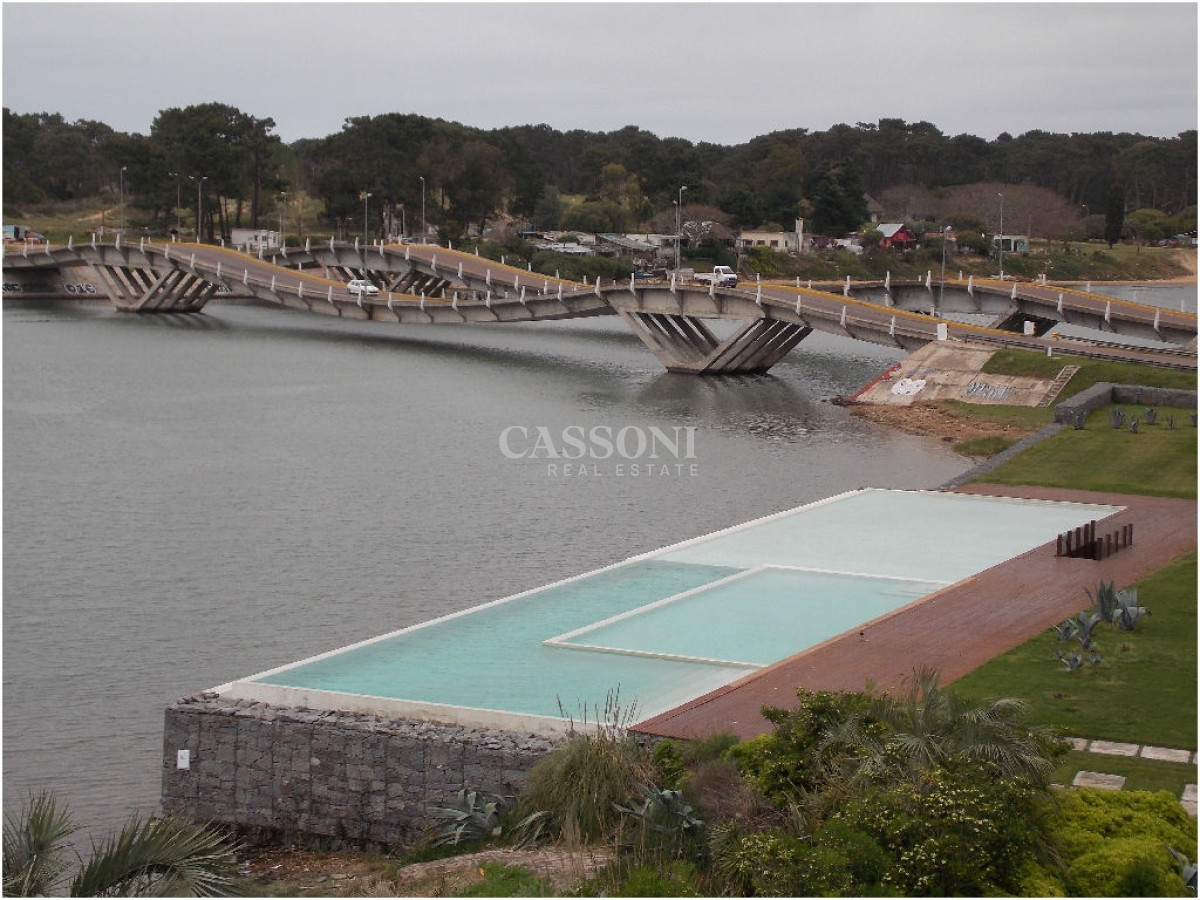 Apartamento ID.2461 - ESPECTACULAR APARTAMENTO EN LA BARRA