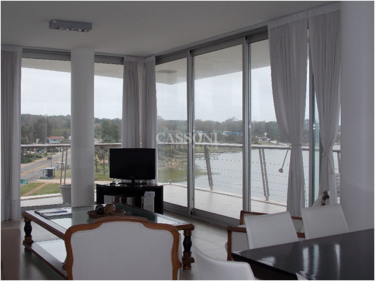 Apartamento ID.2461 - ESPECTACULAR APARTAMENTO EN LA BARRA