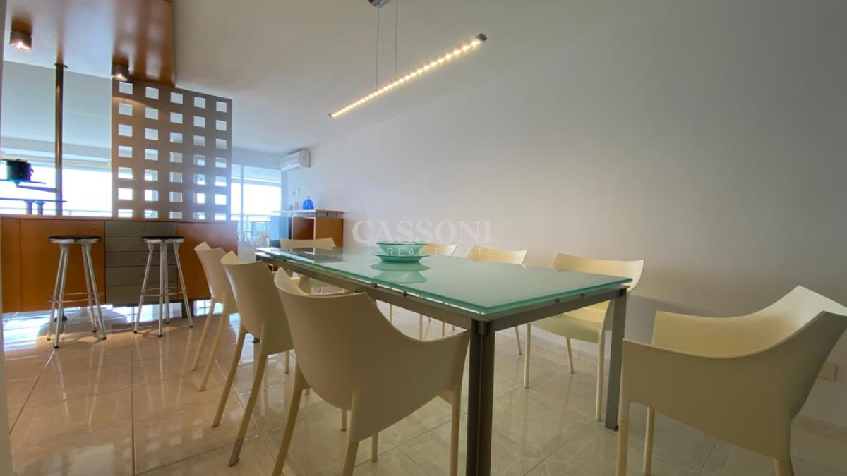 Apartamento ID.1887 - APARTAMENTO EN TORRE PREMIUM CON EXCELENTE VISTA AL MAR