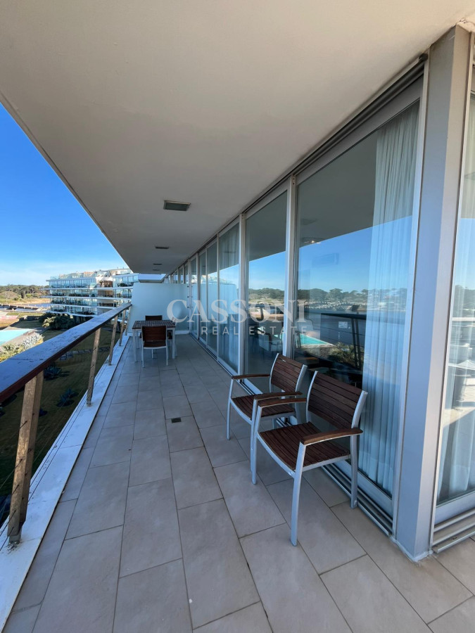 Apartamento ID.2461 - ESPECTACULAR APARTAMENTO EN LA BARRA