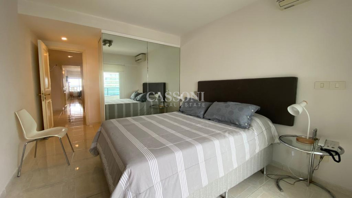 Apartamento ID.1887 - APARTAMENTO EN TORRE PREMIUM CON EXCELENTE VISTA AL MAR