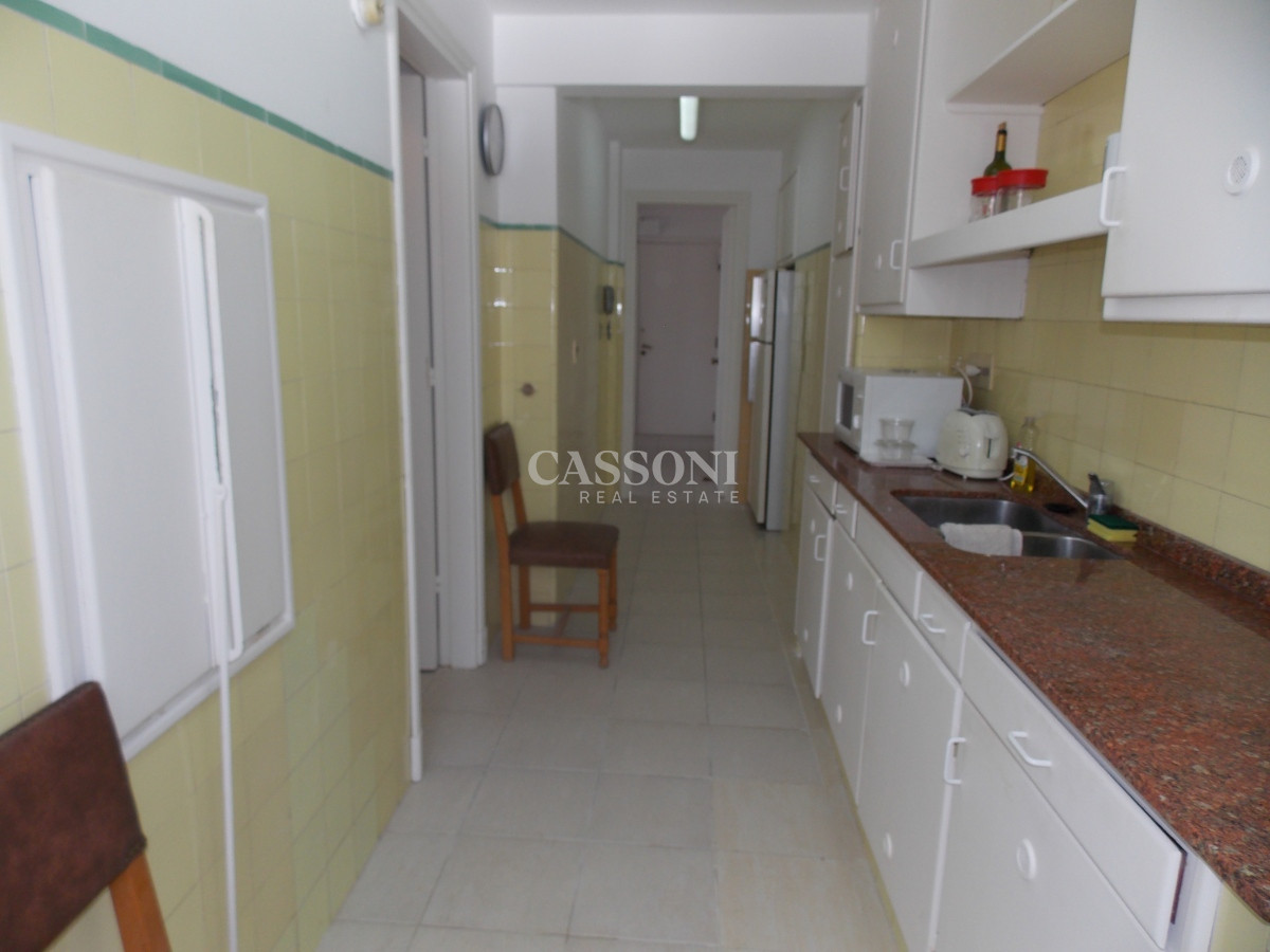 Apartamento ID.4002 - EMBLEMATICO EDIFICIO EN LA PENINSULA 