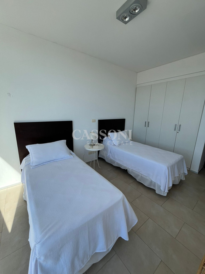 Apartamento ID.2461 - ESPECTACULAR APARTAMENTO EN LA BARRA