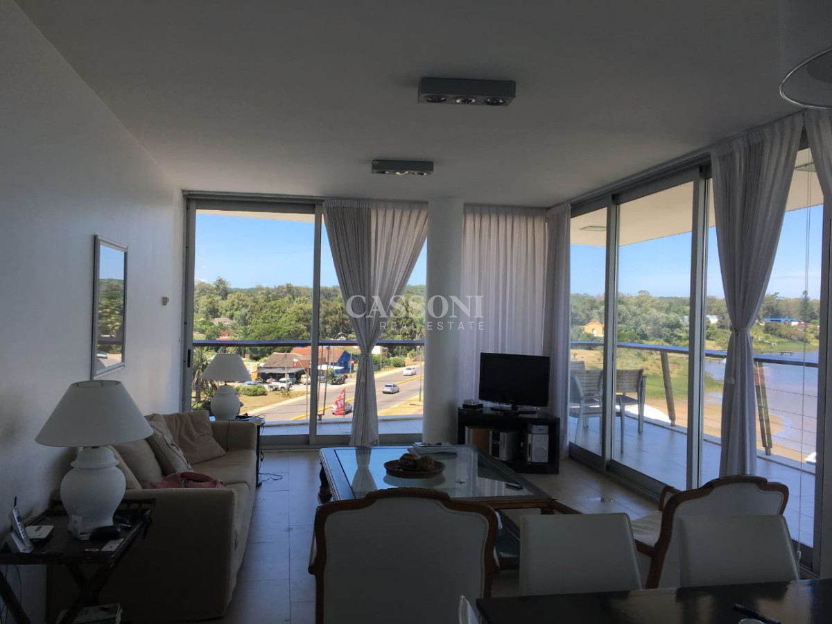 Apartamento ID.2461 - ESPECTACULAR APARTAMENTO EN LA BARRA
