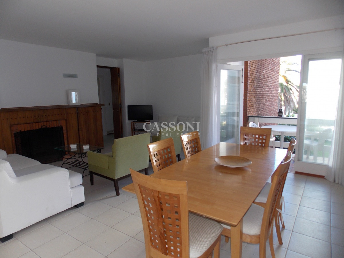 Apartamento ID.4002 - EMBLEMATICO EDIFICIO EN LA PENINSULA 