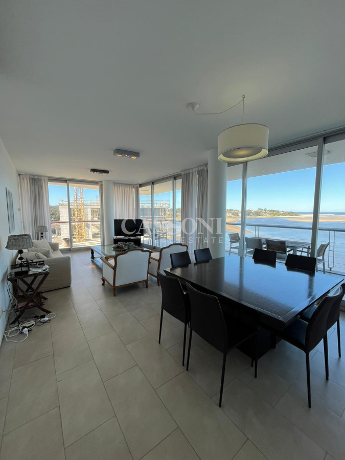 Apartamento ID.2461 - ESPECTACULAR APARTAMENTO EN LA BARRA