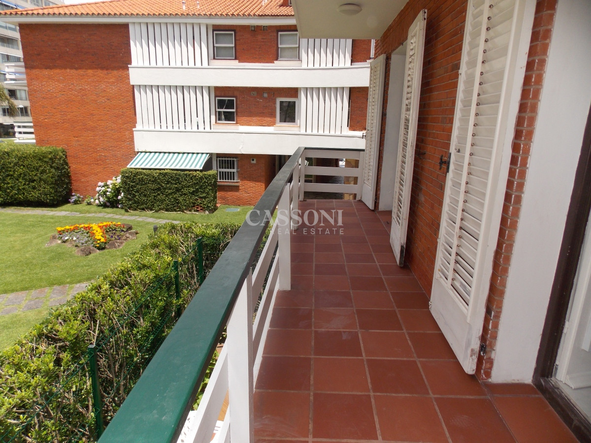 Apartamento ID.4002 - EMBLEMATICO EDIFICIO EN LA PENINSULA 