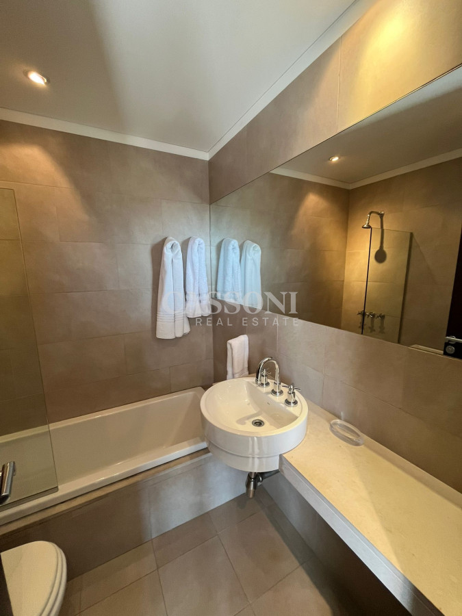 Apartamento ID.2461 - ESPECTACULAR APARTAMENTO EN LA BARRA