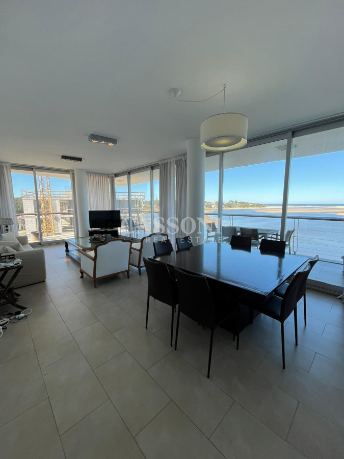 Apartamento ID.2461 - ESPECTACULAR APARTAMENTO EN LA BARRA