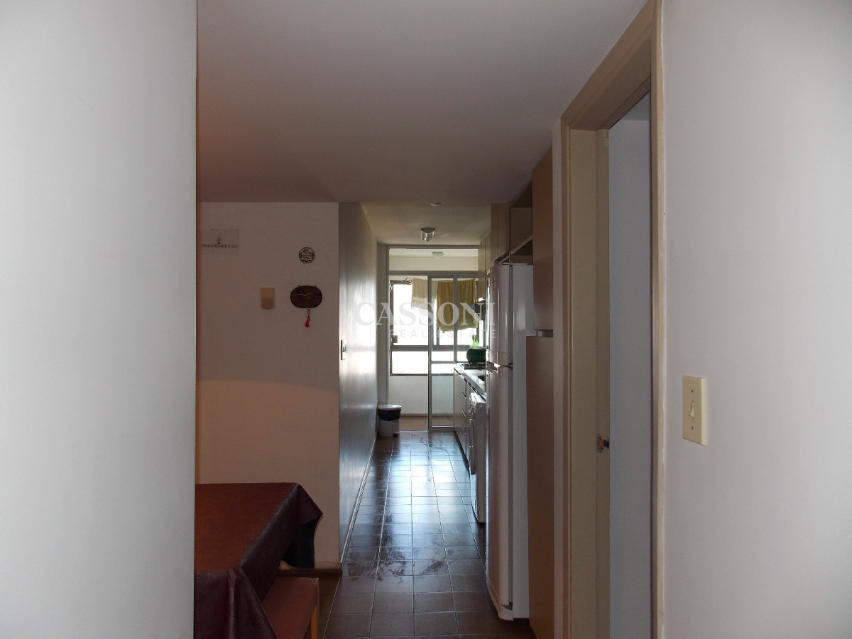 Apartamento ID.2491 - CLÁSICA TORRE EN PENÍNSULA CON VISTA DE TODOS LOS AMBIENTES