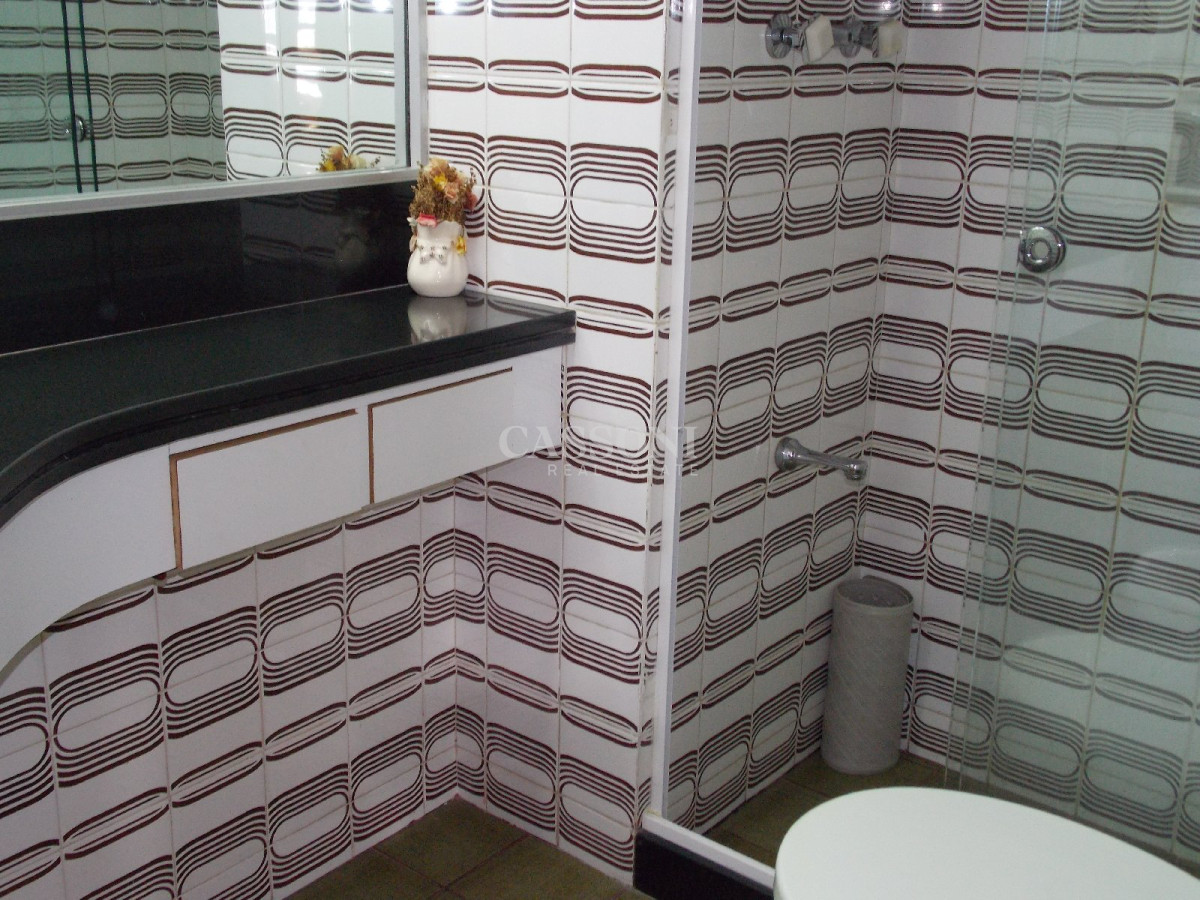 Apartamento ID.2491 - CLÁSICA TORRE EN PENÍNSULA CON VISTA DE TODOS LOS AMBIENTES