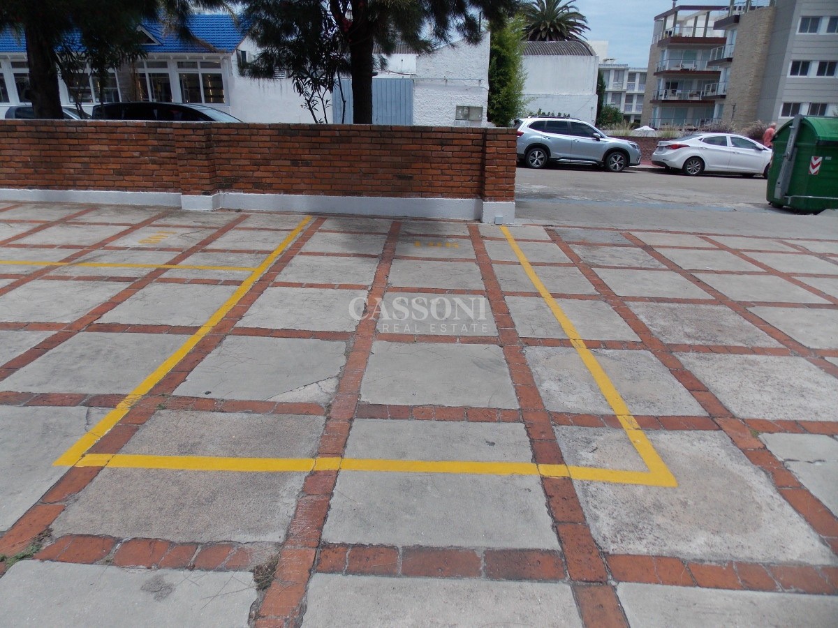 Apartamento ID.4002 - EMBLEMATICO EDIFICIO EN LA PENINSULA 