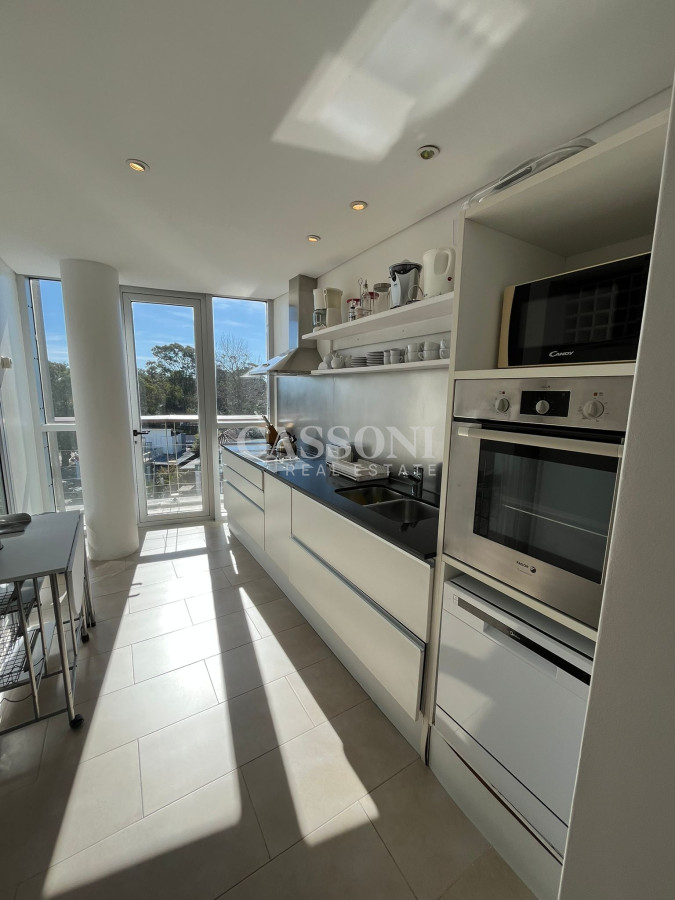 Apartamento ID.2461 - ESPECTACULAR APARTAMENTO EN LA BARRA