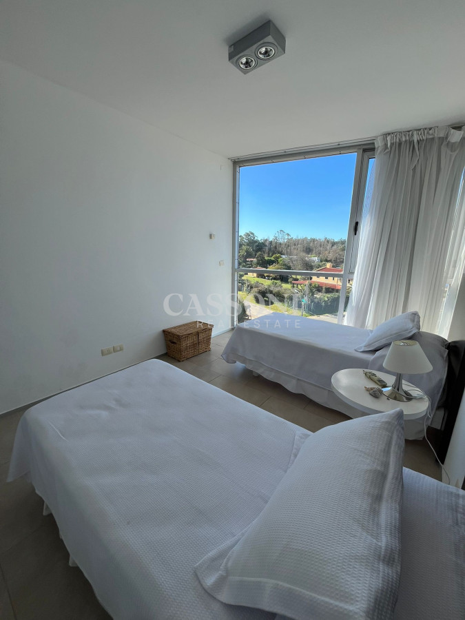Apartamento ID.2461 - ESPECTACULAR APARTAMENTO EN LA BARRA