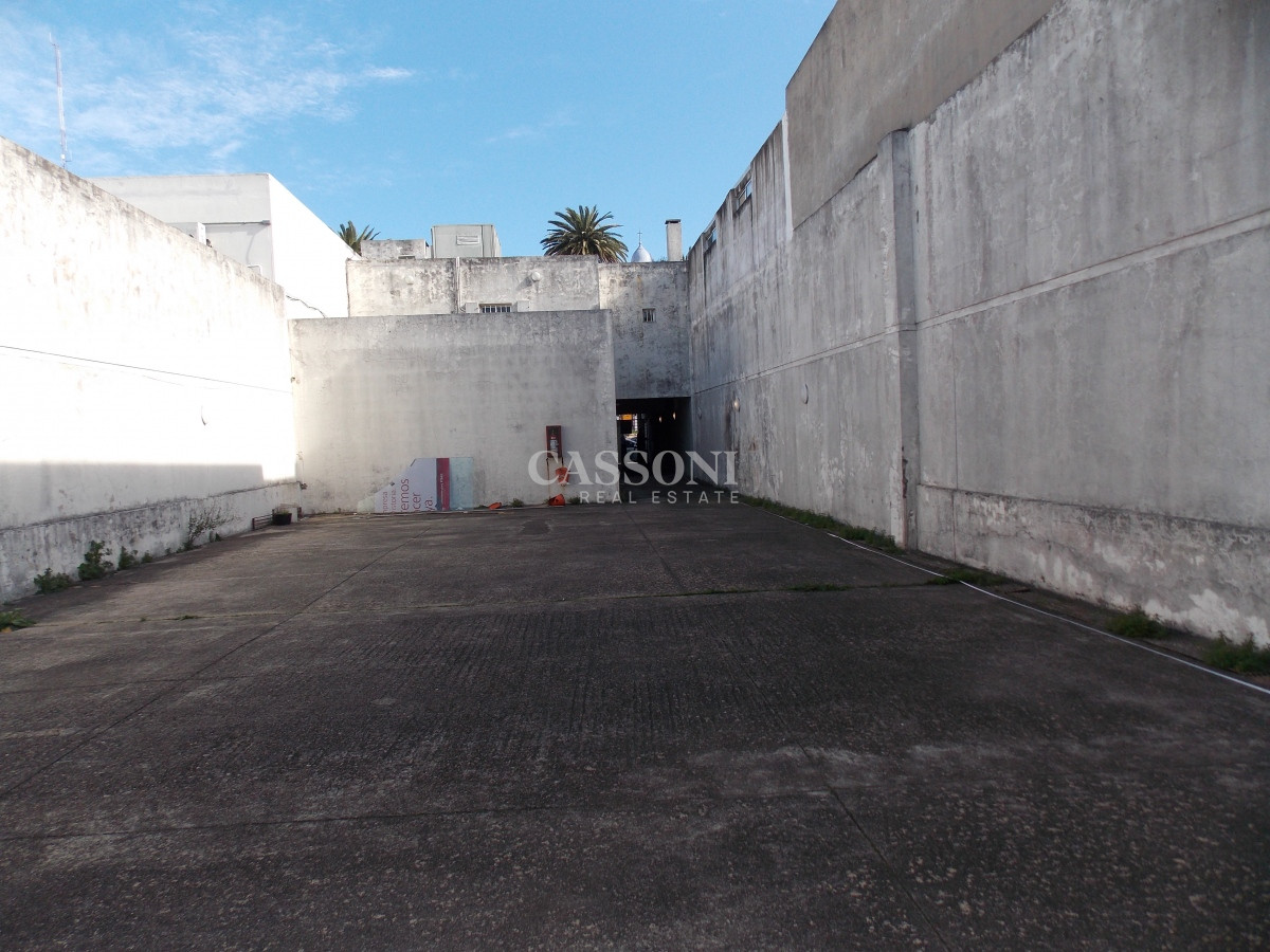 Local Comercial ID.1812 - LOCAL EN EL CENTRO DE MALDONADO EN ALQUILER 