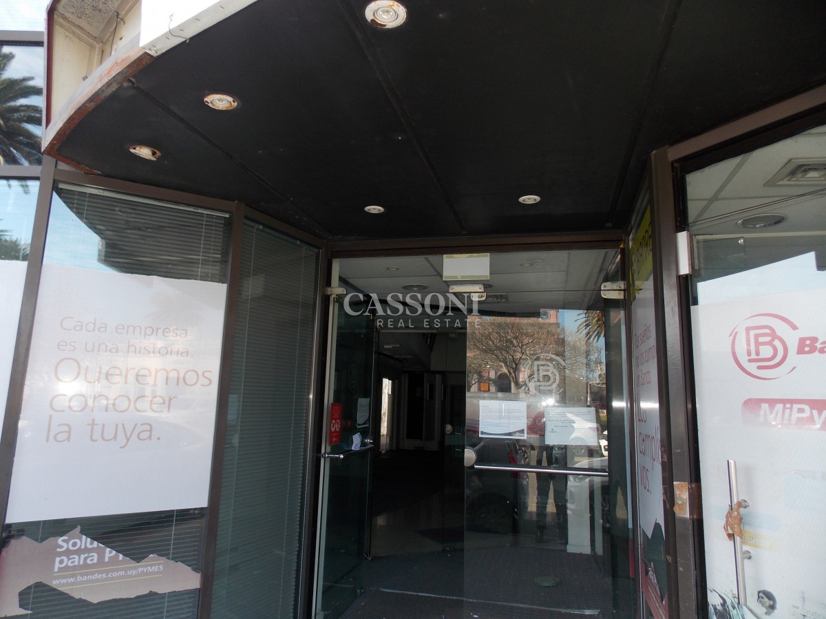 Local Comercial ID.1812 - LOCAL EN EL CENTRO DE MALDONADO EN ALQUILER 