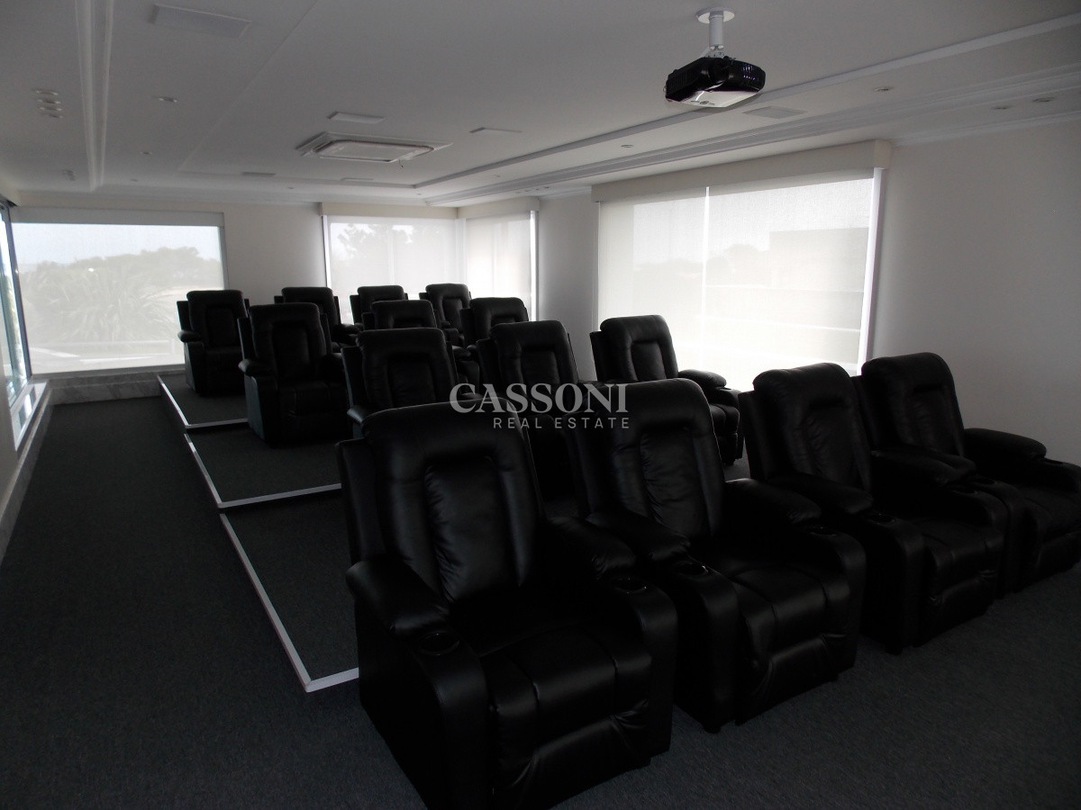 Apartamento ID.1887 - APARTAMENTO EN TORRE PREMIUM CON EXCELENTE VISTA AL MAR