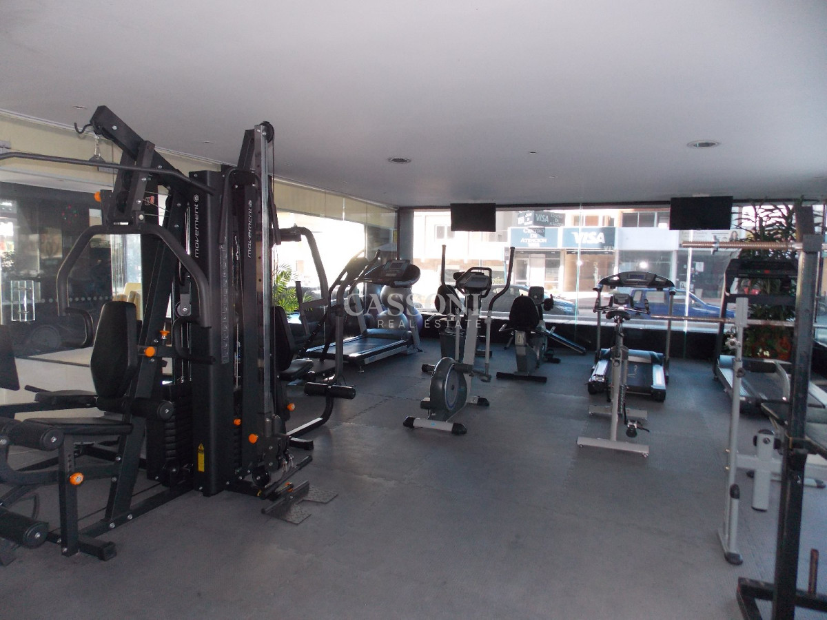 Apartamento ID.2491 - CLÁSICA TORRE EN PENÍNSULA CON VISTA DE TODOS LOS AMBIENTES
