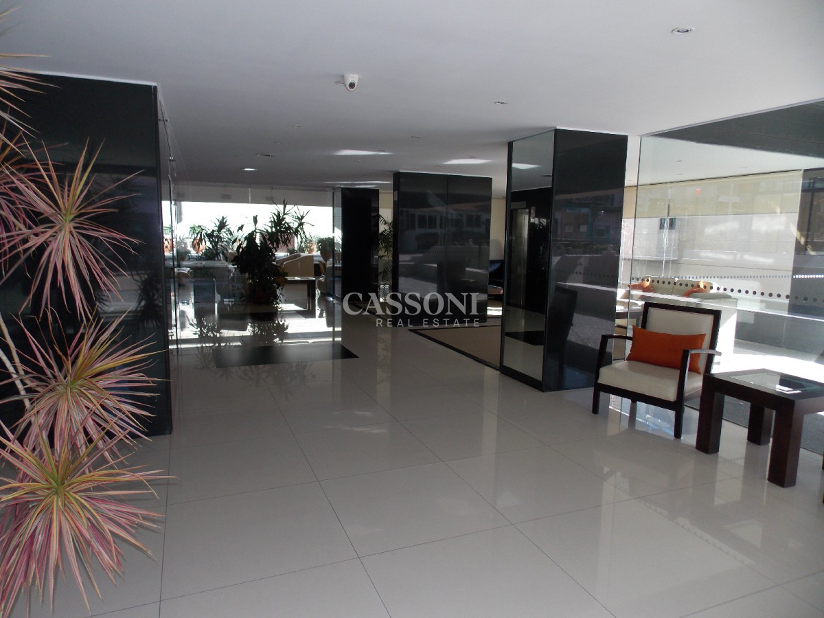 Apartamento ID.2491 - CLÁSICA TORRE EN PENÍNSULA CON VISTA DE TODOS LOS AMBIENTES