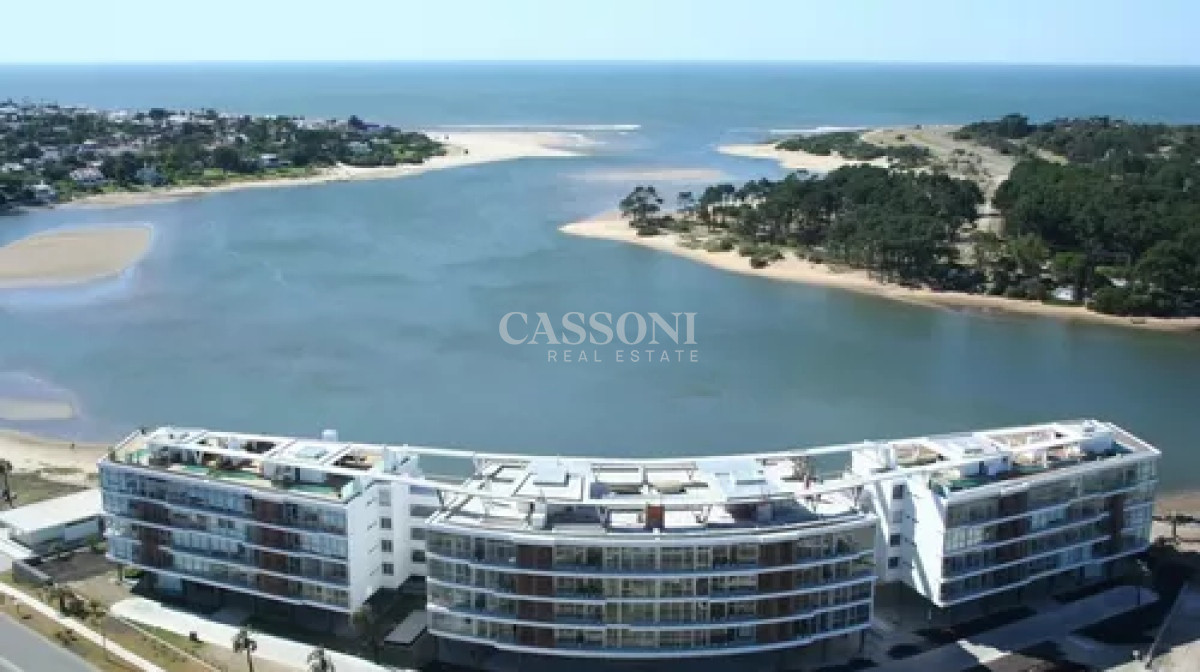 Apartamento ID.2461 - ESPECTACULAR APARTAMENTO EN LA BARRA