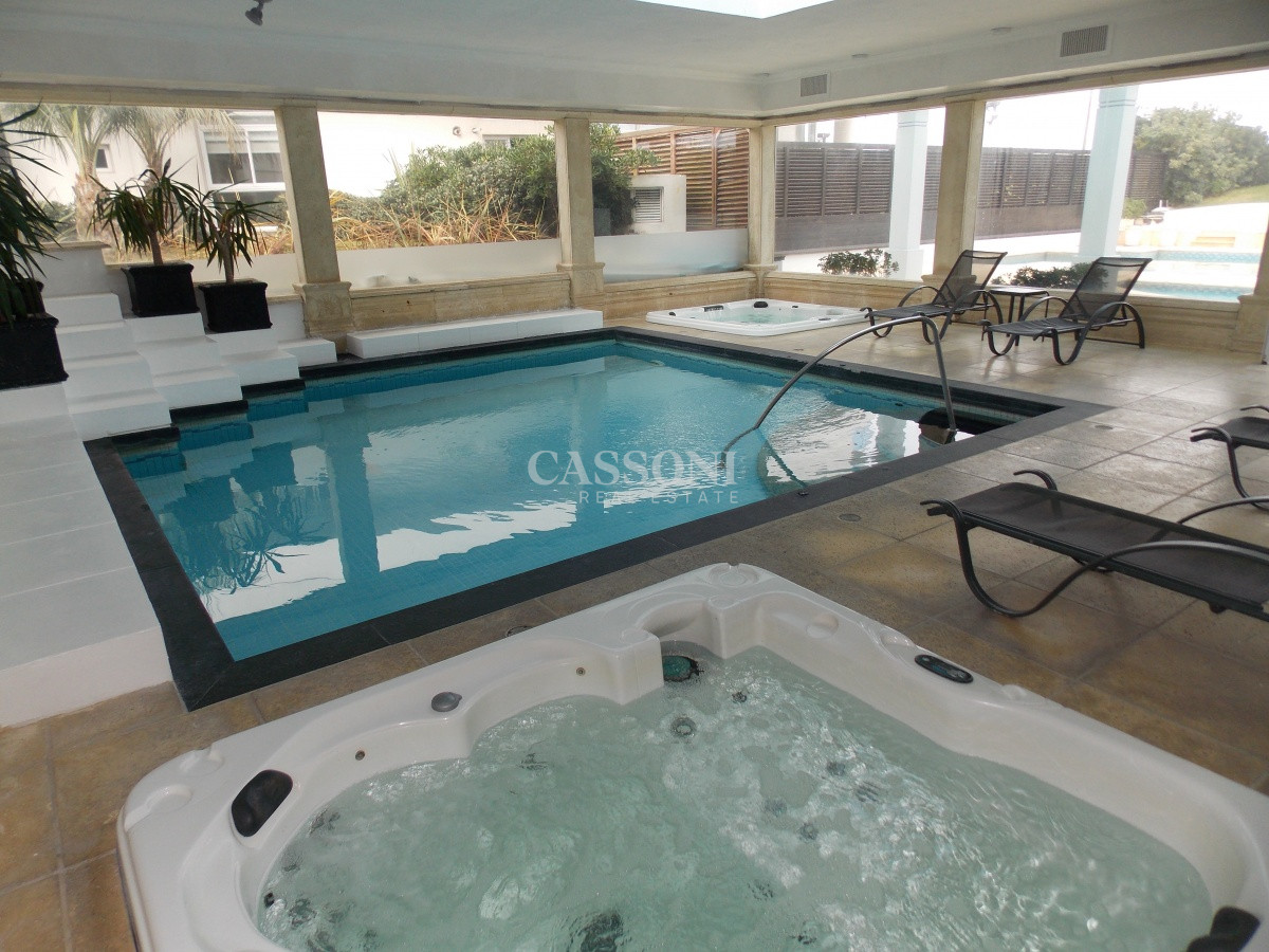 Apartamento ID.1887 - APARTAMENTO EN TORRE PREMIUM CON EXCELENTE VISTA AL MAR