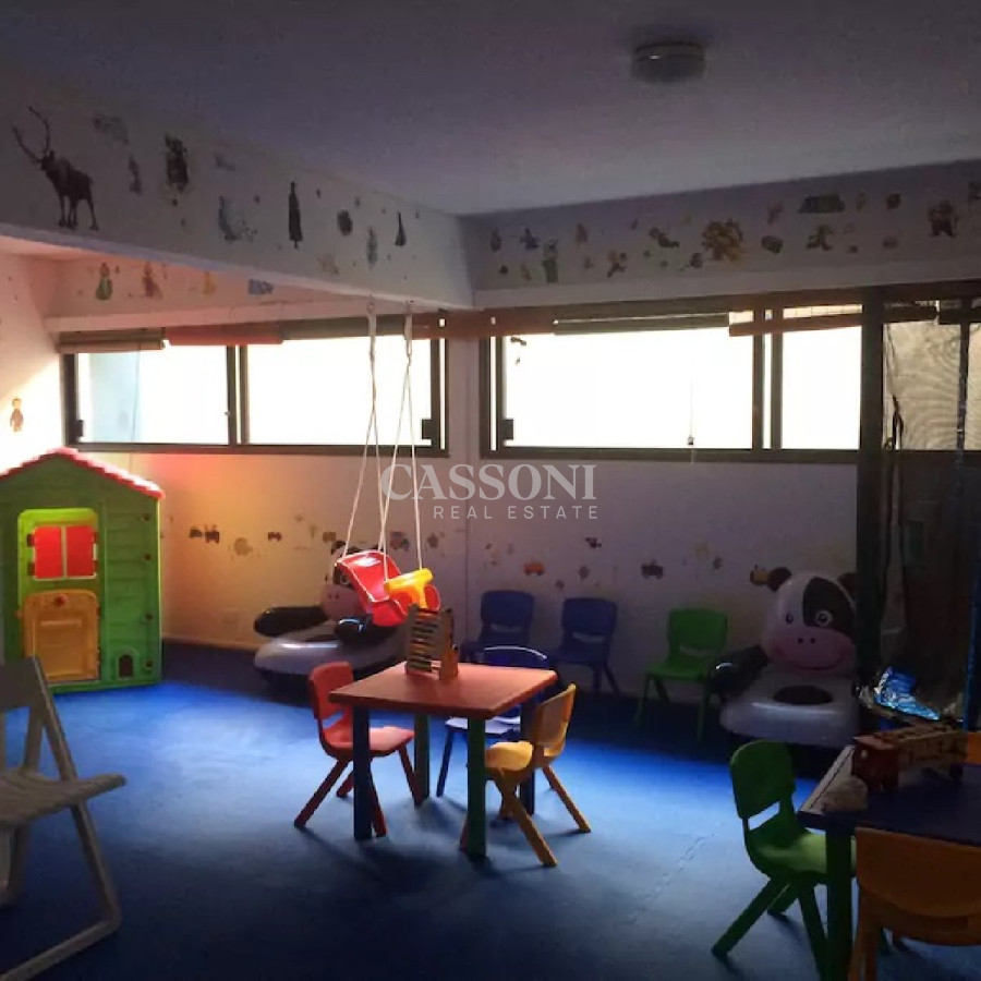 Apartamento ID.2491 - CLÁSICA TORRE EN PENÍNSULA CON VISTA DE TODOS LOS AMBIENTES