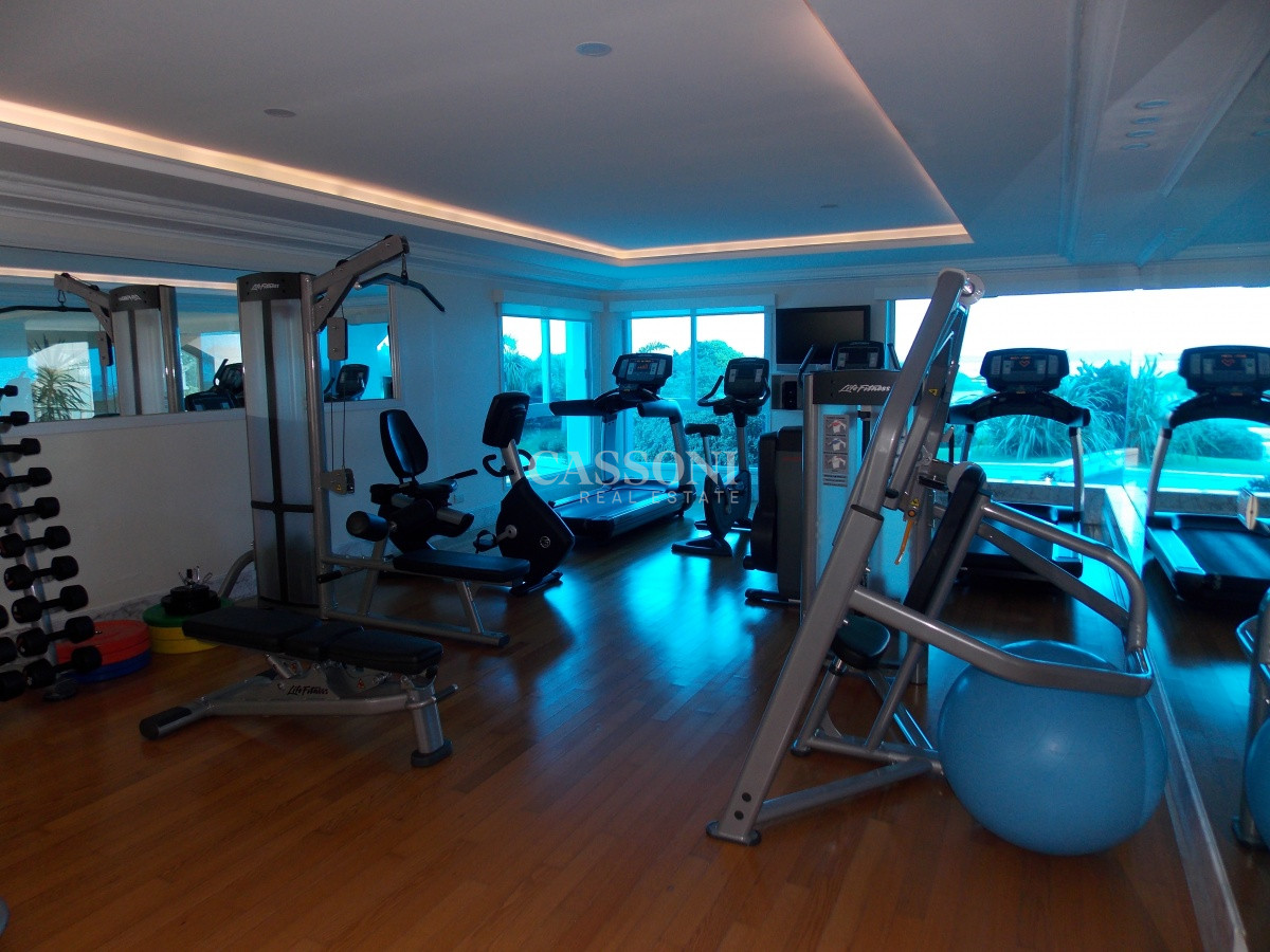 Apartamento ID.1887 - APARTAMENTO EN TORRE PREMIUM CON EXCELENTE VISTA AL MAR