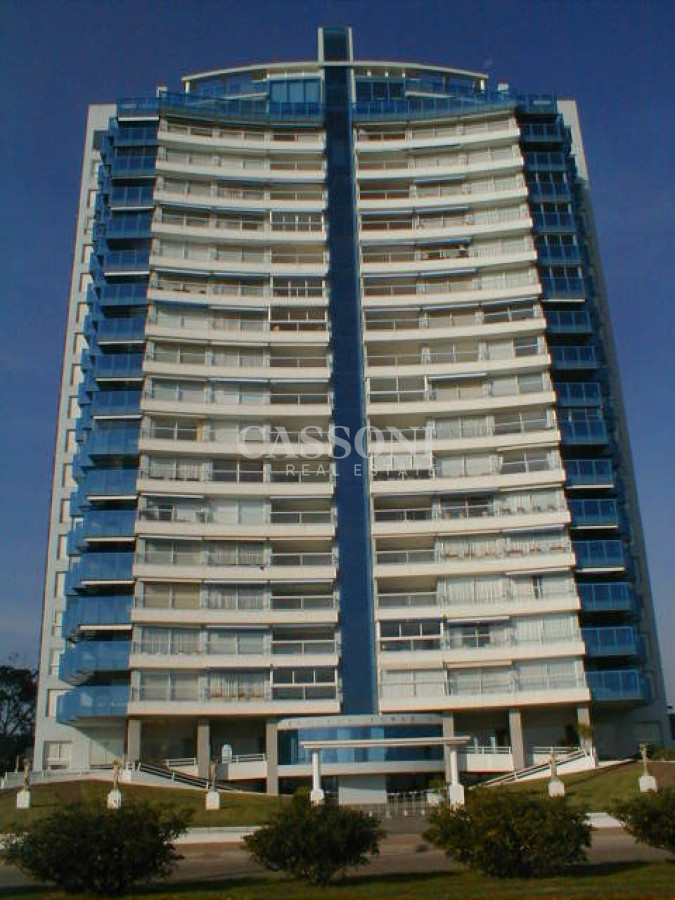 Apartamento ID.1887 - APARTAMENTO EN TORRE PREMIUM CON EXCELENTE VISTA AL MAR