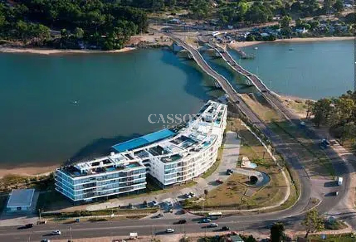Apartamento ID.2461 - ESPECTACULAR APARTAMENTO EN LA BARRA