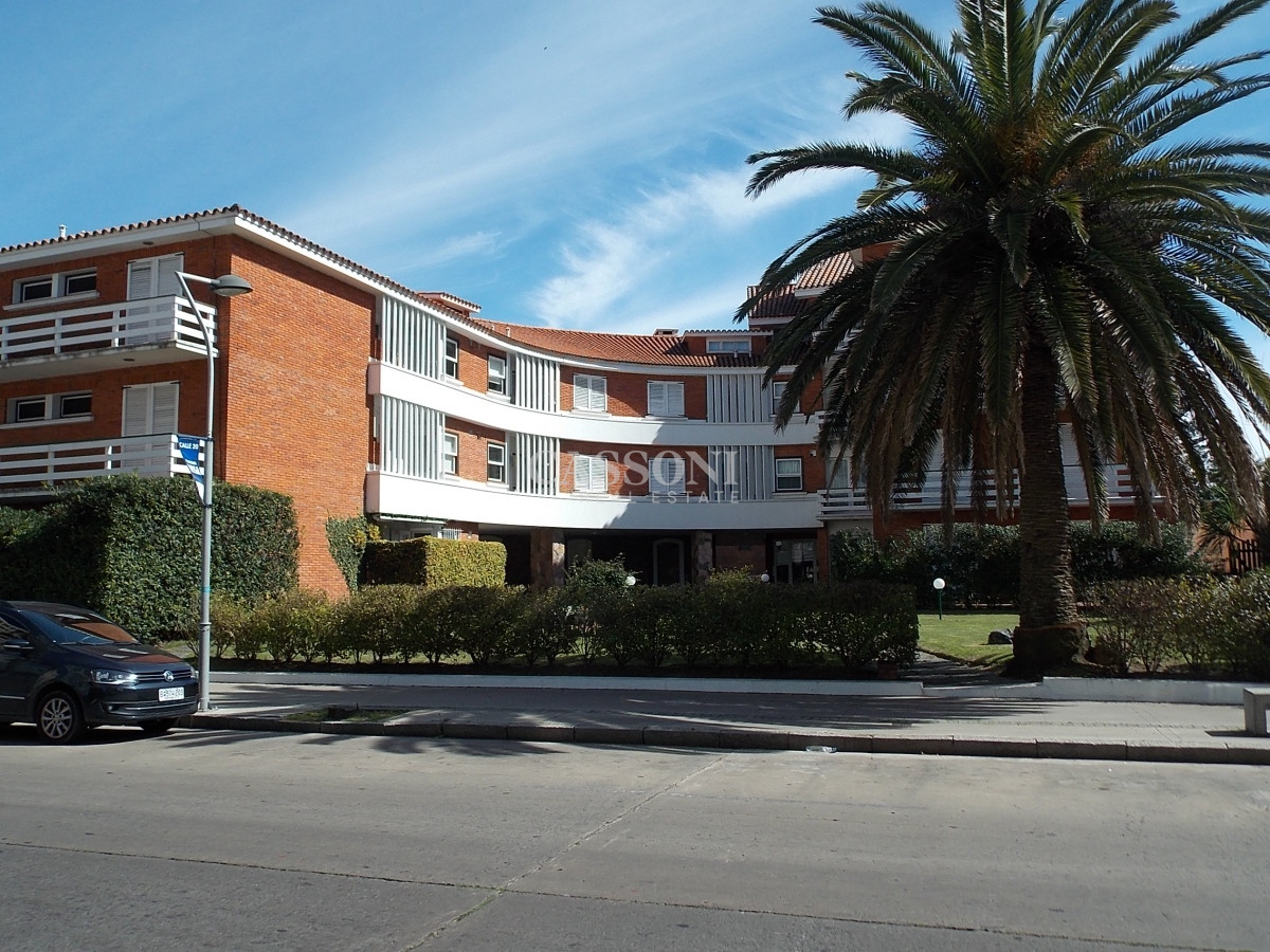 Apartamento ID.4002 - EMBLEMATICO EDIFICIO EN LA PENINSULA 