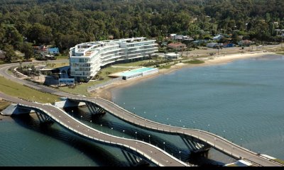 ESPECTACULAR APARTAMENTO EN LA BARRA